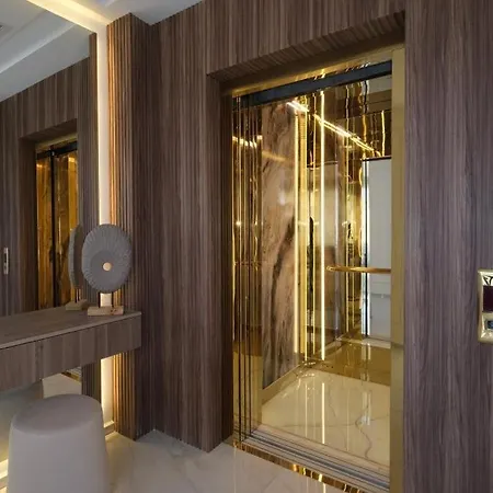 Luxury With A Private Pool