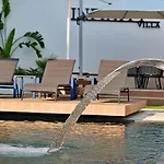 Luxury With A Private Pool Βίλα Αλάνια