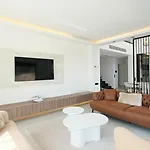 Luxury With A Private Pool Villa Alanya