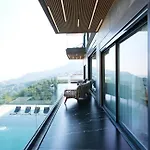 Luxury With A Private Pool