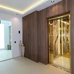 Luxury With A Private Pool Villa Alanya