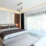 Villa Luxury With A Private Pool Alanya