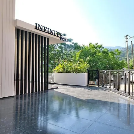 Βίλα Luxury With A Private Pool