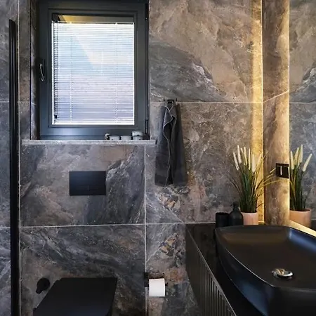 Luxury With A Private Pool * Αλάνια