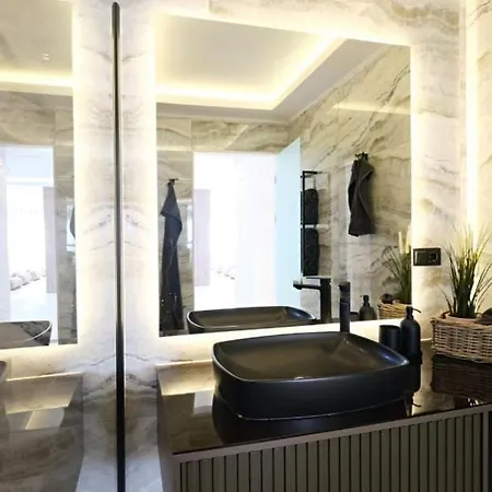 Luxury With A Private Pool Villa Alanya