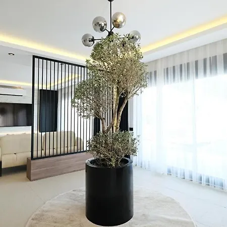 Βίλα Luxury With A Private Pool *