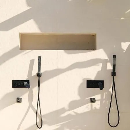 Luxury With A Private Pool Villa Alanya