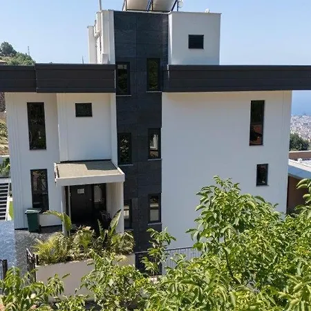 Вилла Luxury With A Private Pool