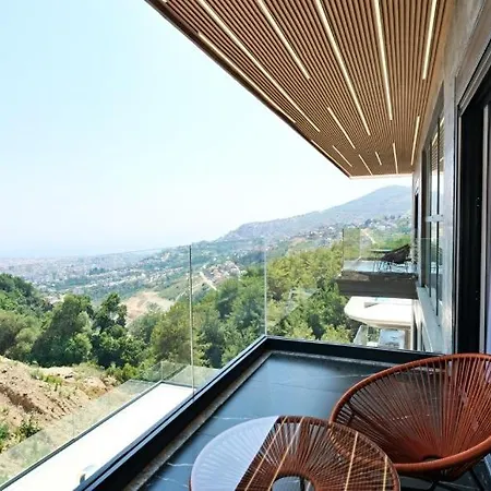 Luxury With A Private Pool