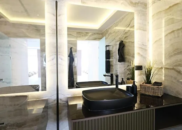 Luxury With A Private Pool Villa Alanya