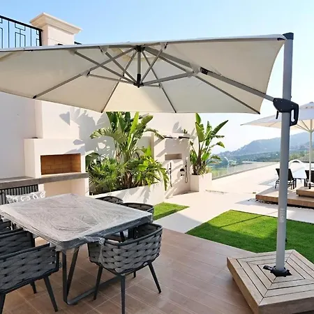 Villa Luxury With A Private Pool *